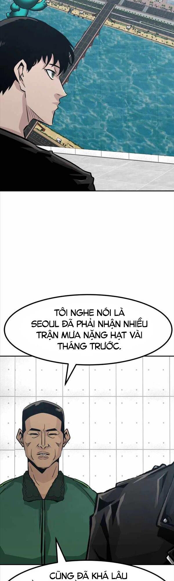 Kẻ Đa Tài Chapter 72 - Trang 1