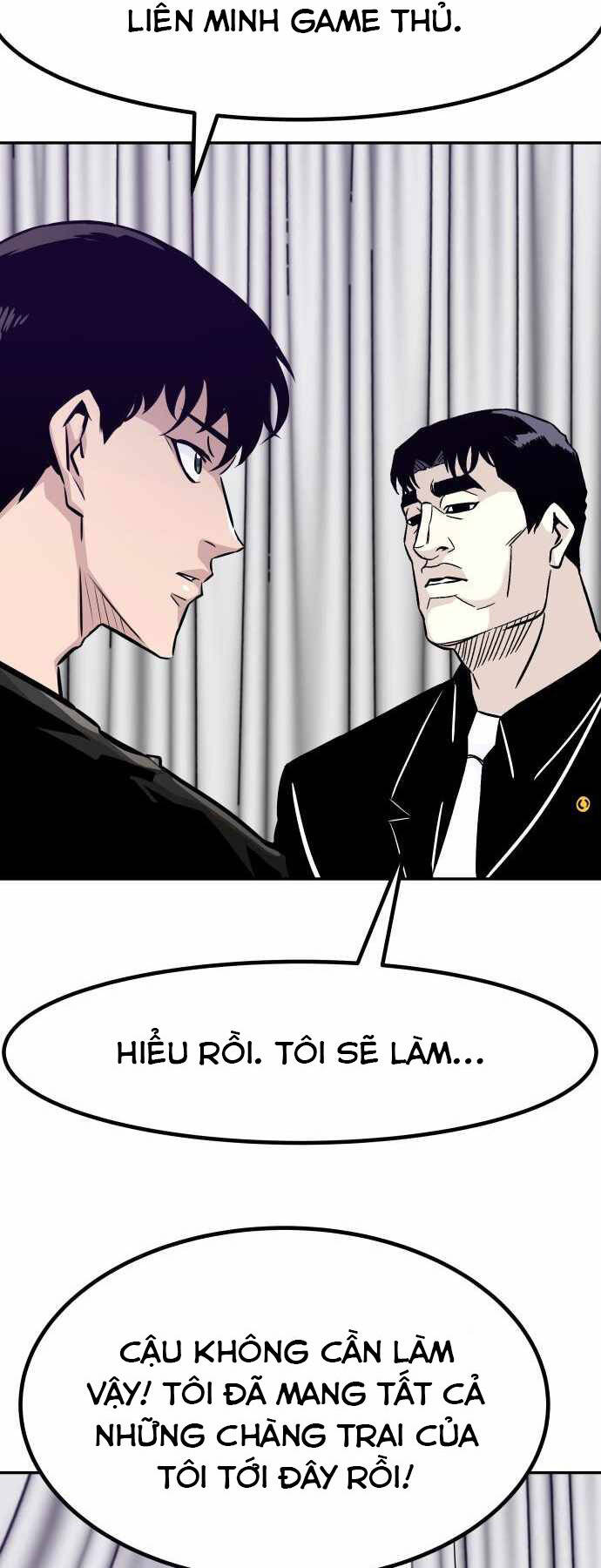 Kẻ Đa Tài Chapter 64 - Trang 85