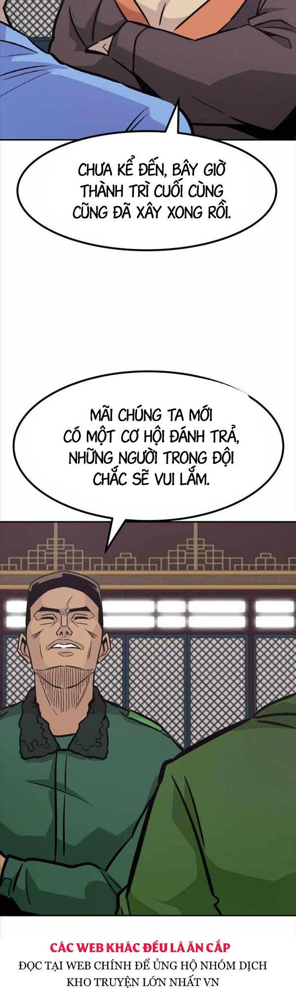 Kẻ Đa Tài Chapter 70 - Trang 62