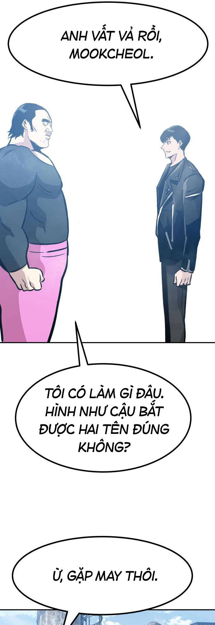 Kẻ Đa Tài Chapter 57 - Trang 44