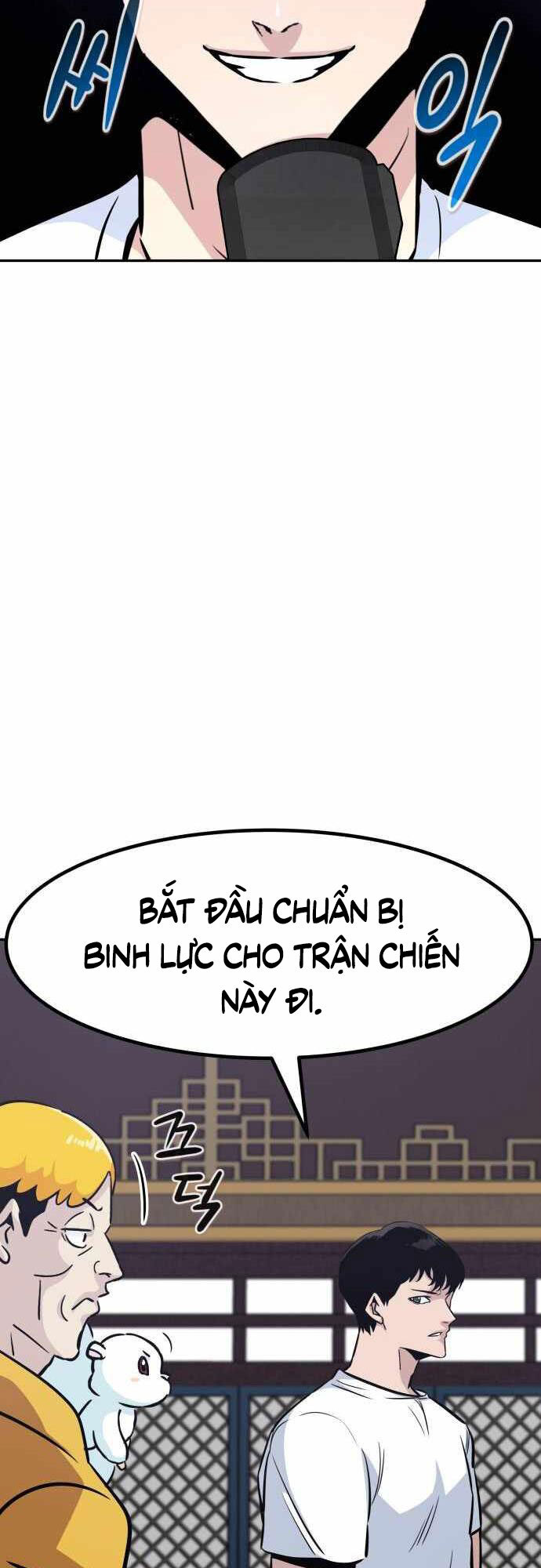 Kẻ Đa Tài Chapter 54 - Trang 11