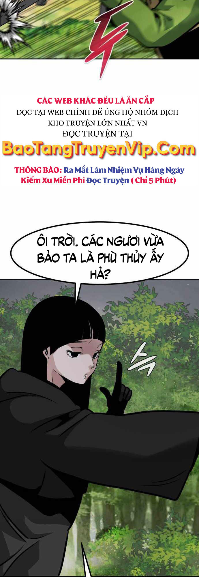 Kẻ Đa Tài Chapter 54 - Trang 37