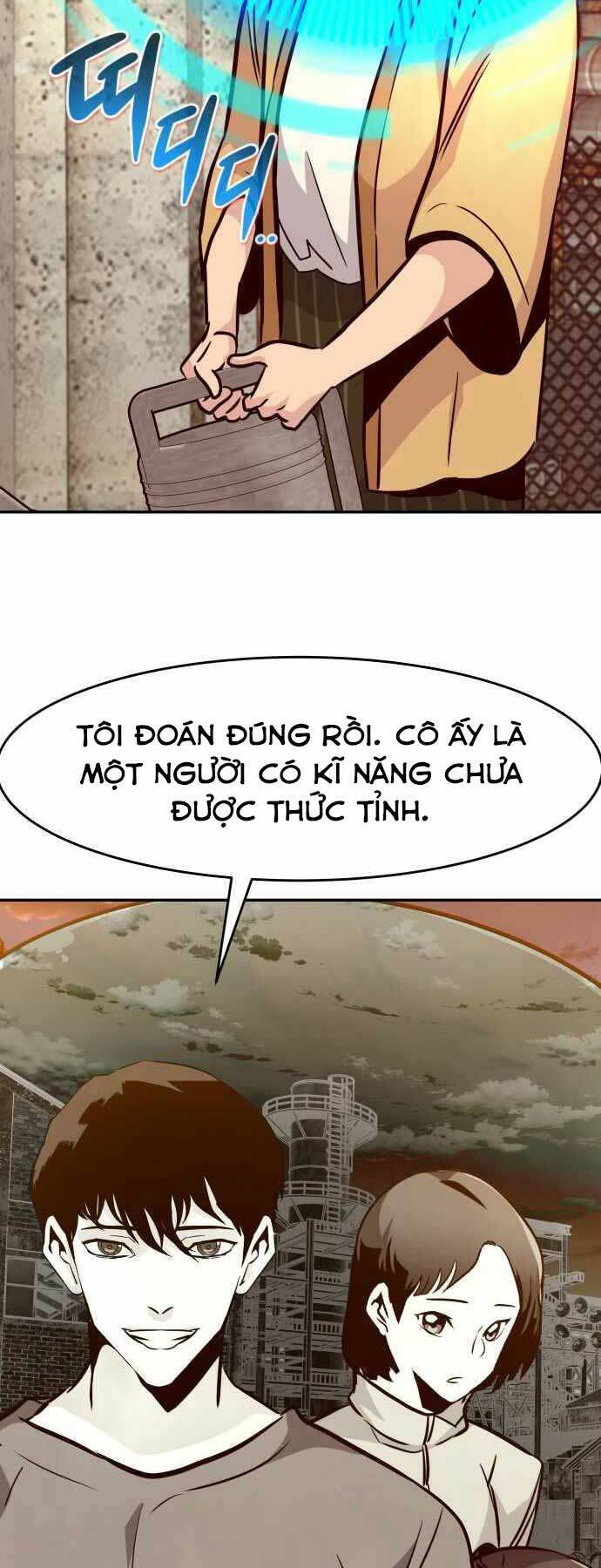 Kẻ Đa Tài Chapter 36 - Trang 70