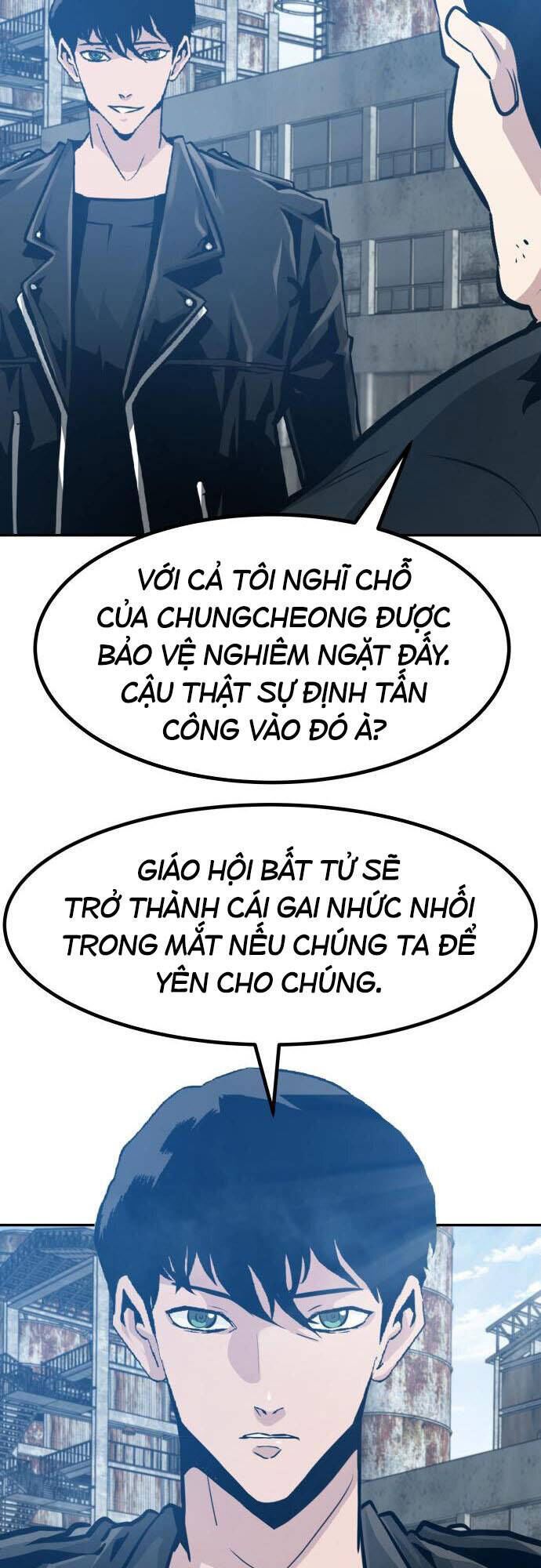 Kẻ Đa Tài Chapter 57 - Trang 46