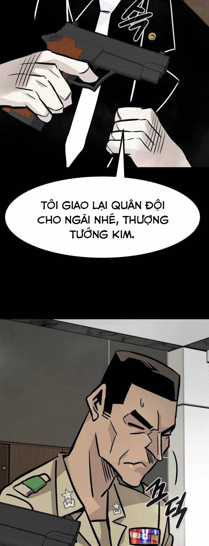 Kẻ Đa Tài Chapter 63 - Trang 28