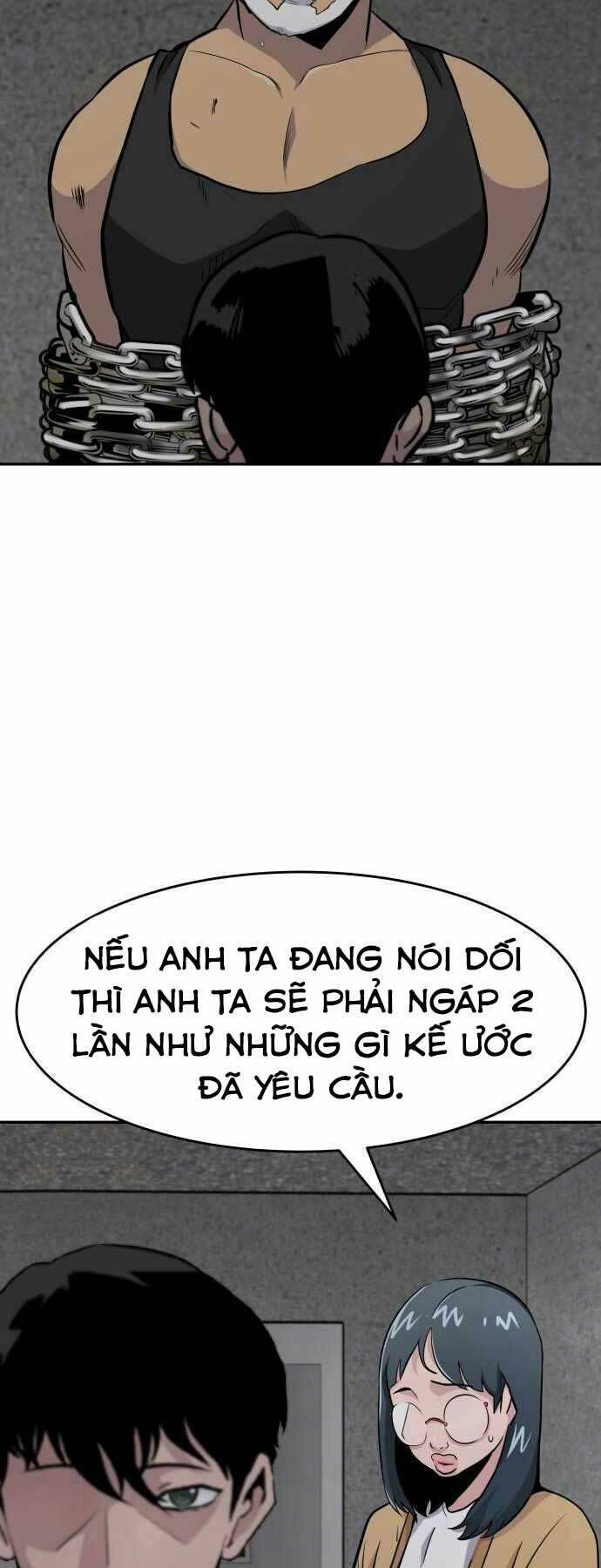 Kẻ Đa Tài Chapter 37 - Trang 21