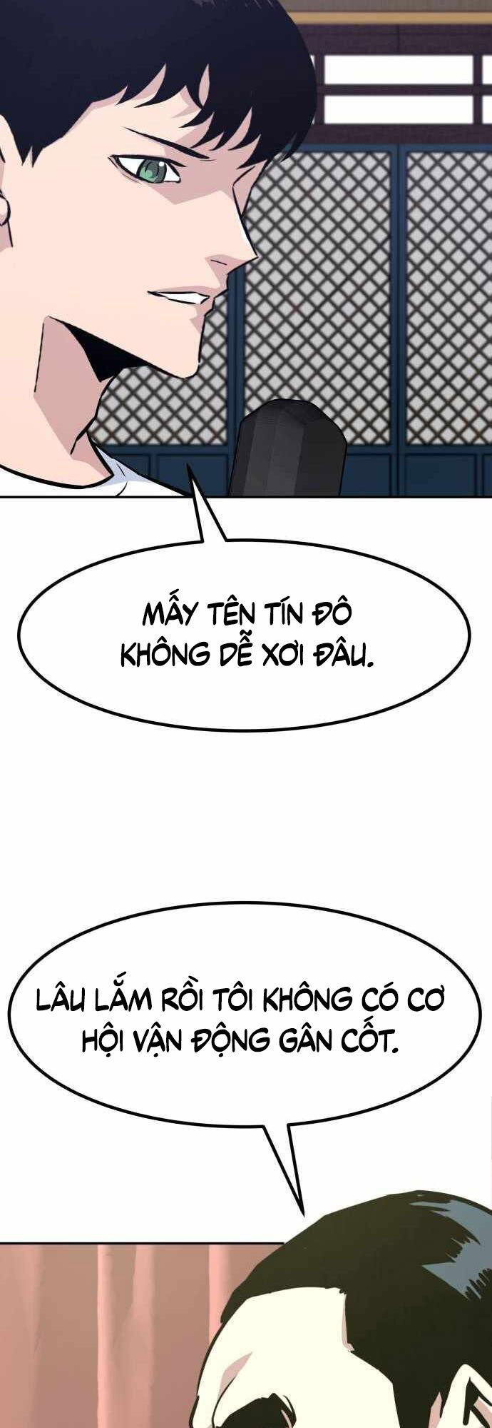 Kẻ Đa Tài Chapter 54 - Trang 9