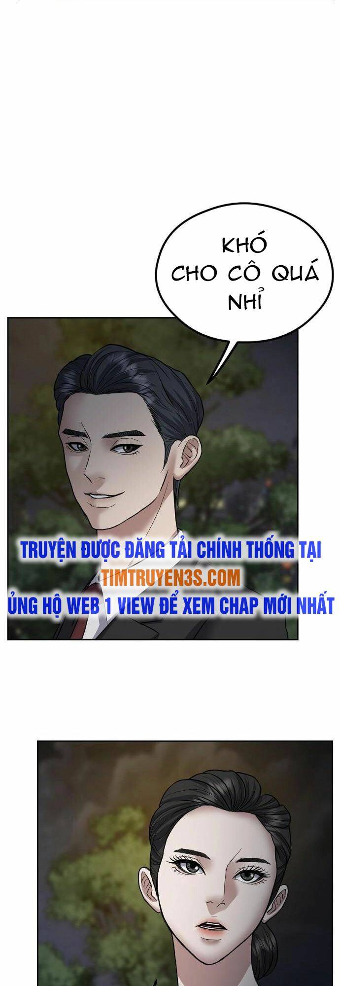 Đấu Kiếm - Công Tố Viên Lách Luật Chapter 3 - Trang 80