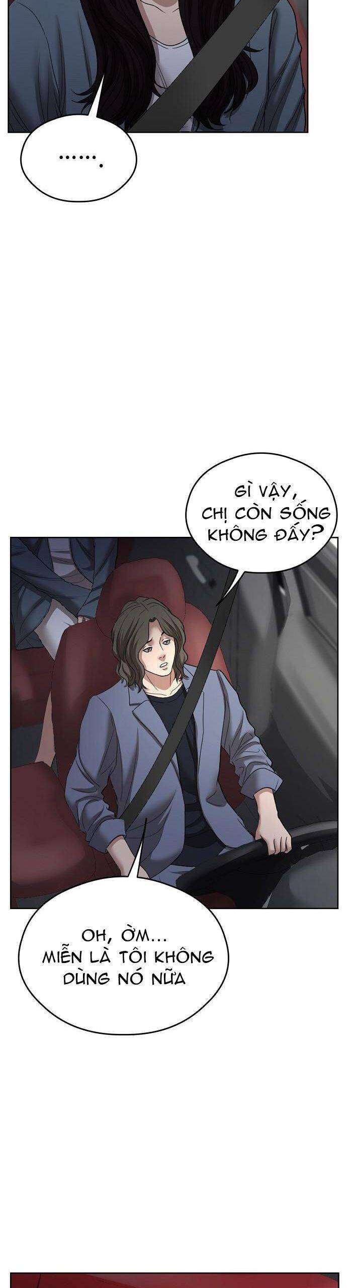 Đấu Kiếm - Công Tố Viên Lách Luật Chapter 10 - Trang 3