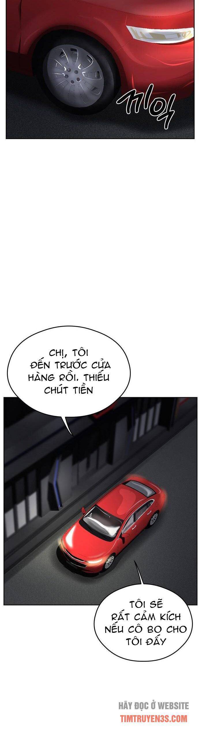 Đấu Kiếm - Công Tố Viên Lách Luật Chapter 10 - Trang 4