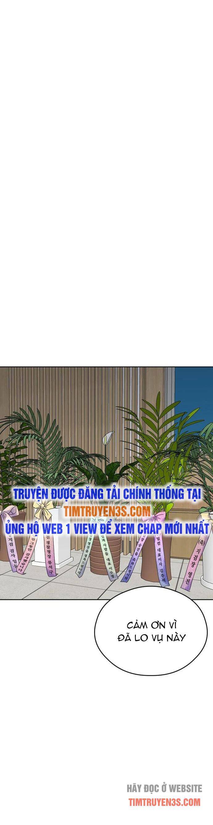 Đấu Kiếm - Công Tố Viên Lách Luật Chapter 14 - Trang 52