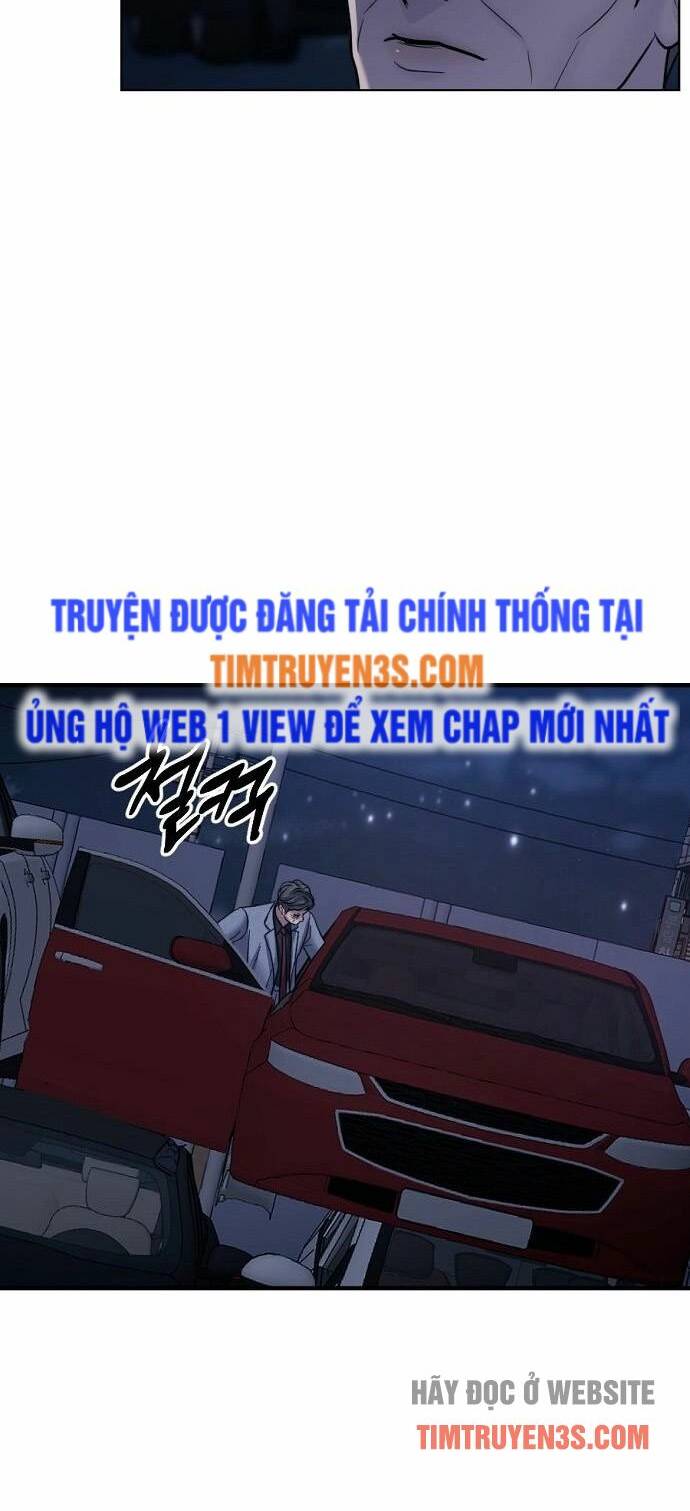 Đấu Kiếm - Công Tố Viên Lách Luật Chapter 1 - Trang 52