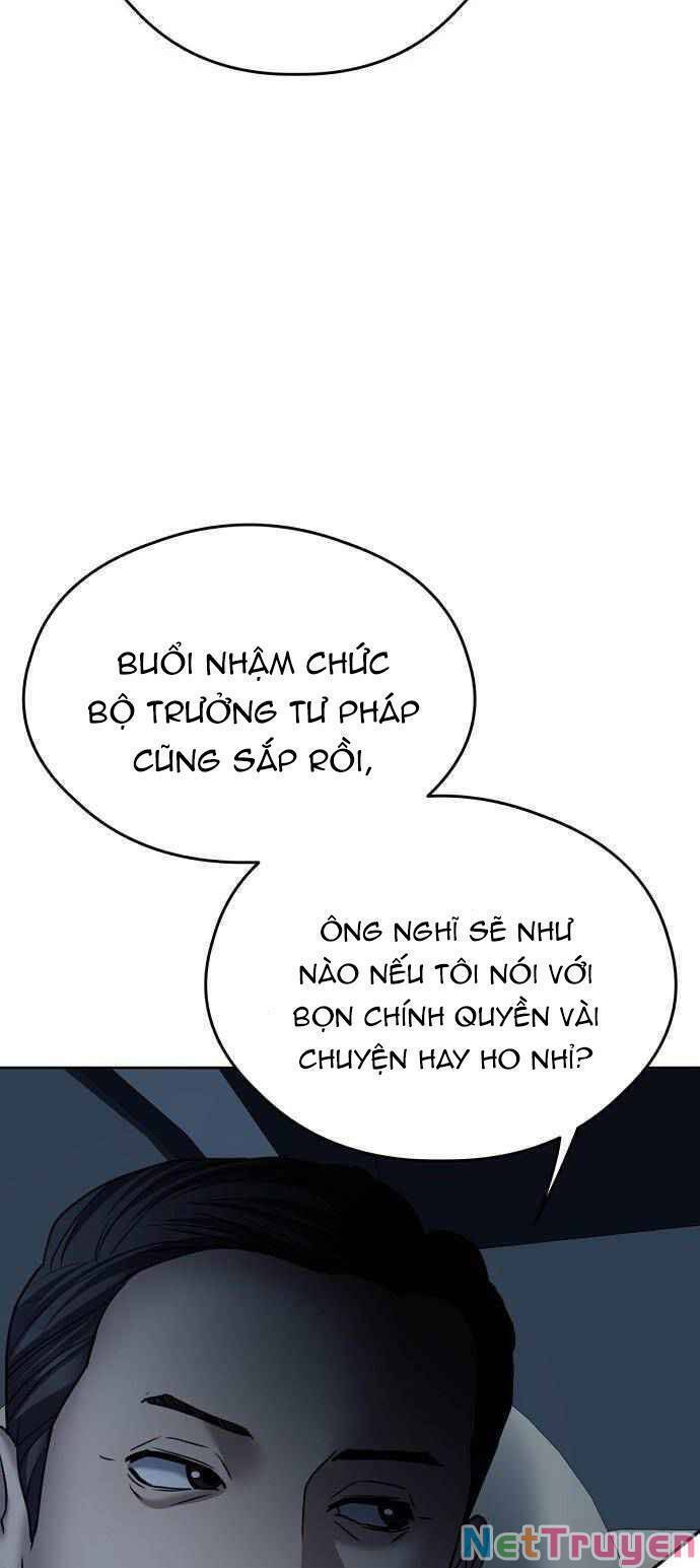 Đấu Kiếm - Công Tố Viên Lách Luật Chapter 11 - Trang 47