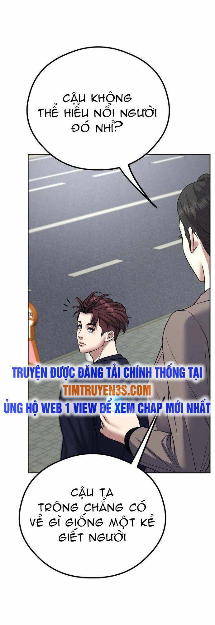 Đấu Kiếm - Công Tố Viên Lách Luật Chapter 3 - Trang 56