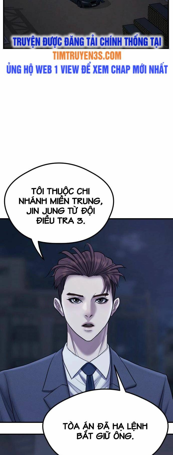 Đấu Kiếm - Công Tố Viên Lách Luật Chapter 1 - Trang 31