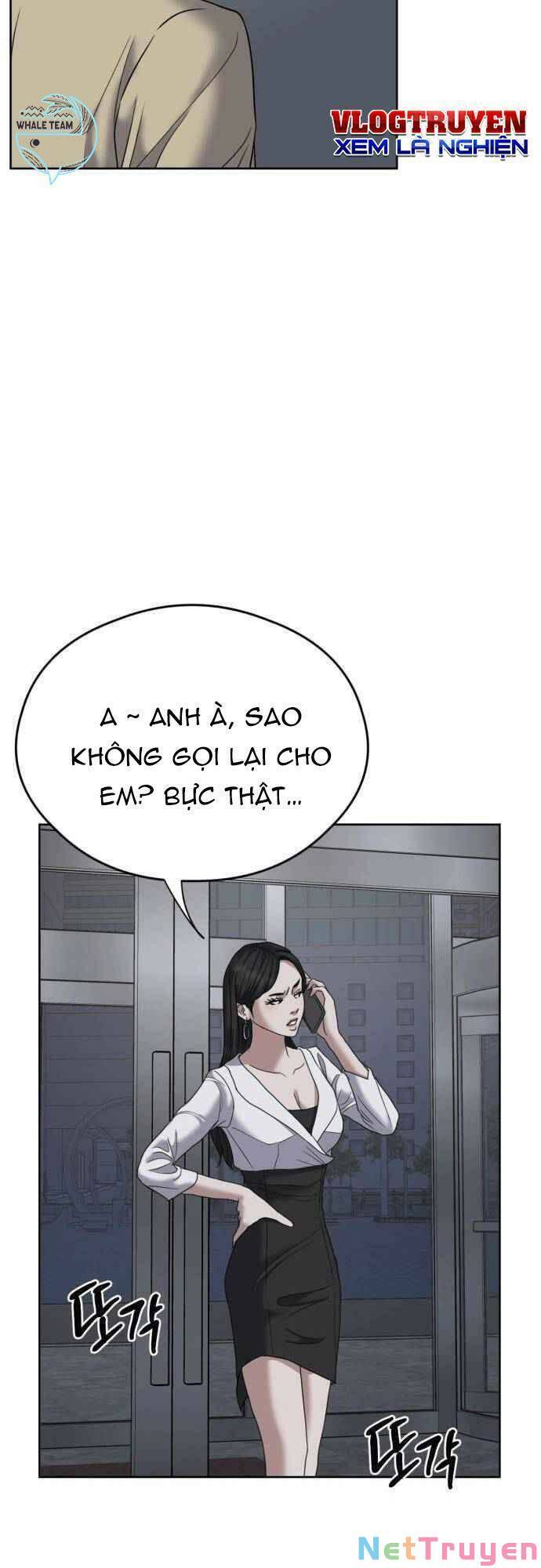 Đấu Kiếm - Công Tố Viên Lách Luật Chapter 13 - Trang 28