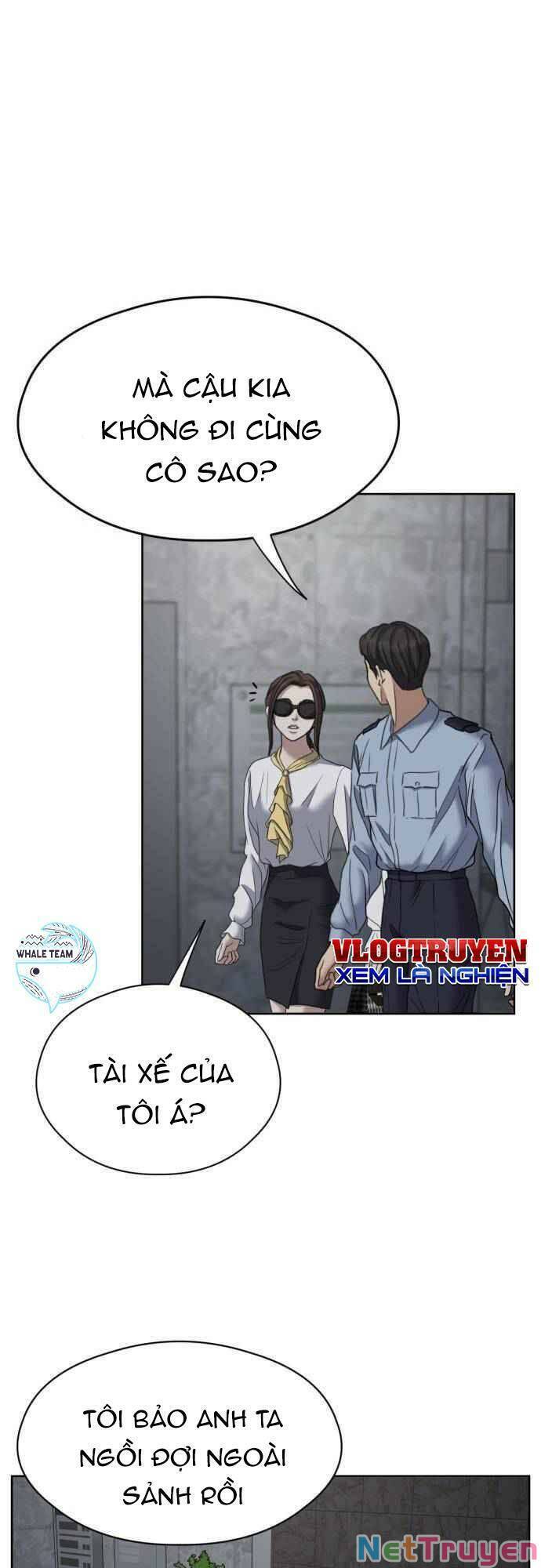 Đấu Kiếm - Công Tố Viên Lách Luật Chapter 13 - Trang 1