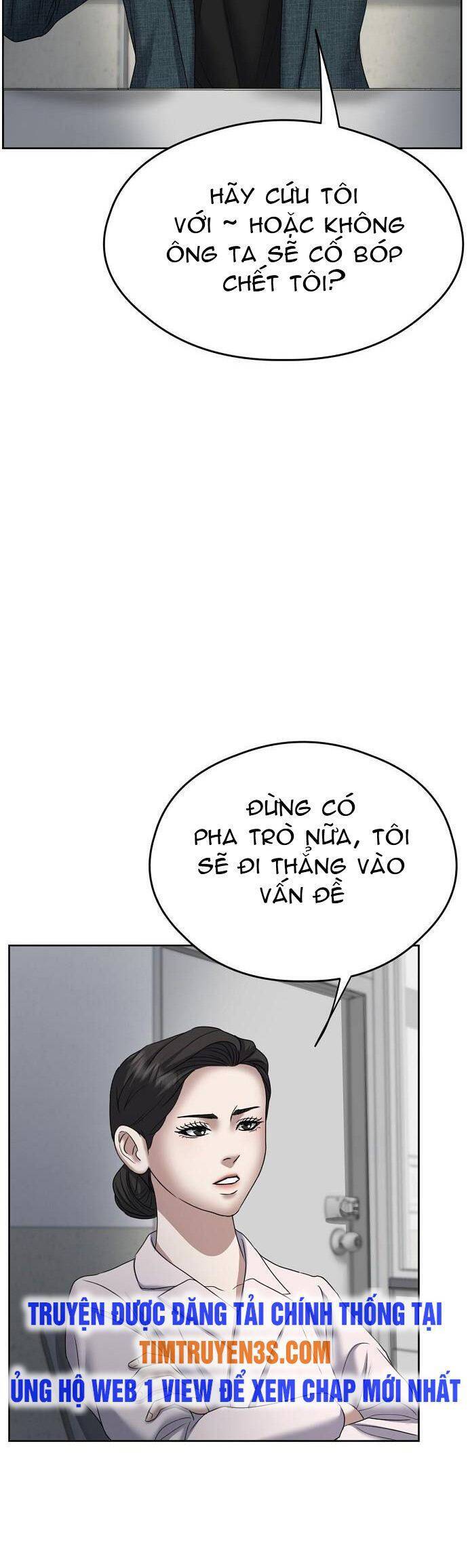 Đấu Kiếm - Công Tố Viên Lách Luật Chapter 15 - Trang 19