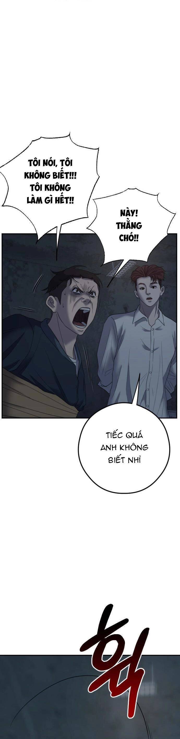 Đấu Kiếm - Công Tố Viên Lách Luật Chapter 6 - Trang 39