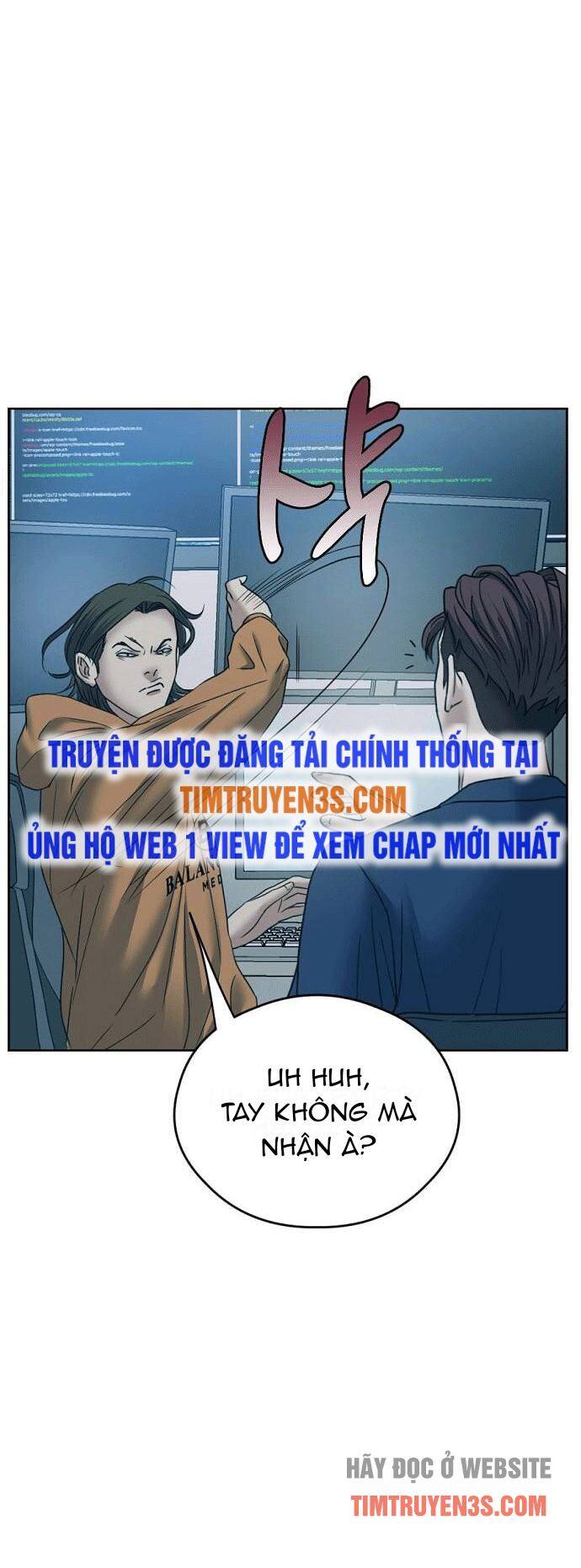 Đấu Kiếm - Công Tố Viên Lách Luật Chapter 14 - Trang 6