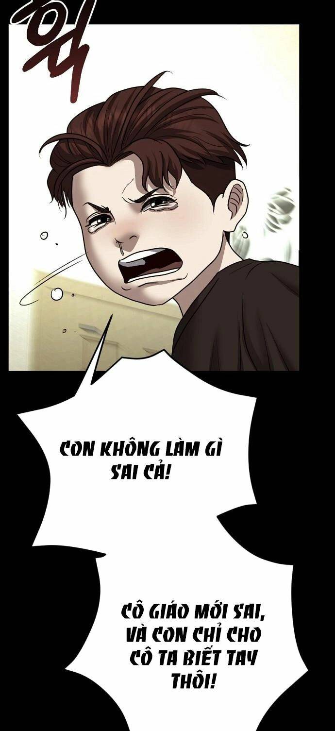 Đấu Kiếm - Công Tố Viên Lách Luật Chapter 2.5 - Trang 8