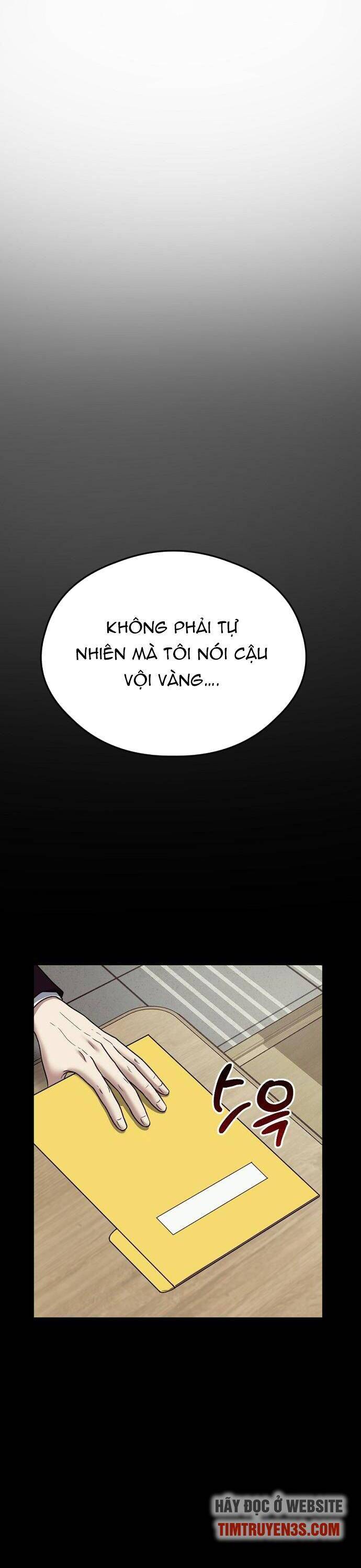 Đấu Kiếm - Công Tố Viên Lách Luật Chapter 8 - Trang 24