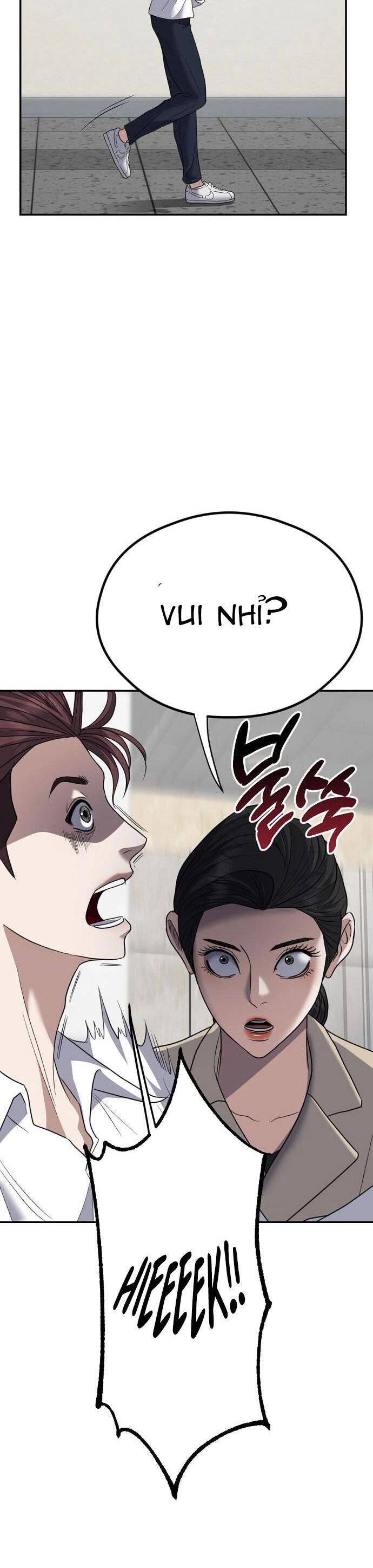 Đấu Kiếm - Công Tố Viên Lách Luật Chapter 5 - Trang 2