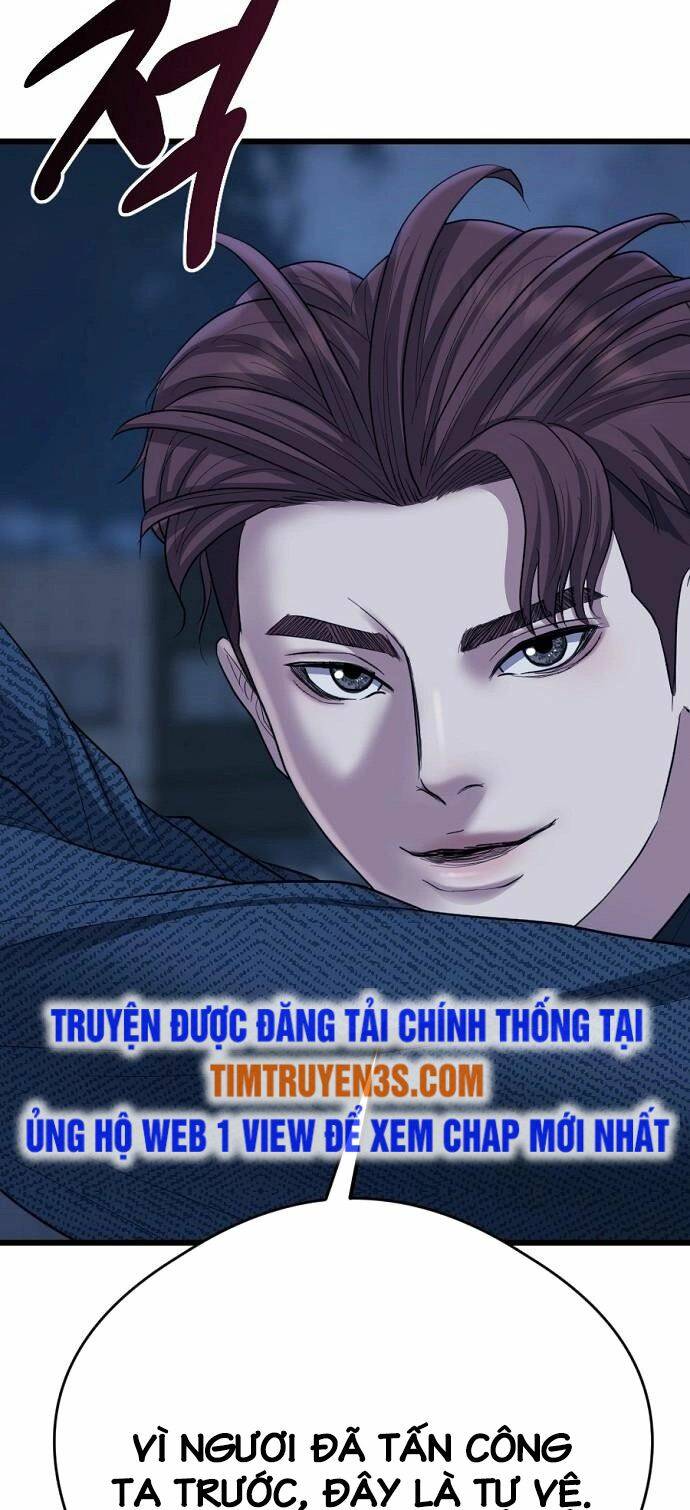 Đấu Kiếm - Công Tố Viên Lách Luật Chapter 2 - Trang 11