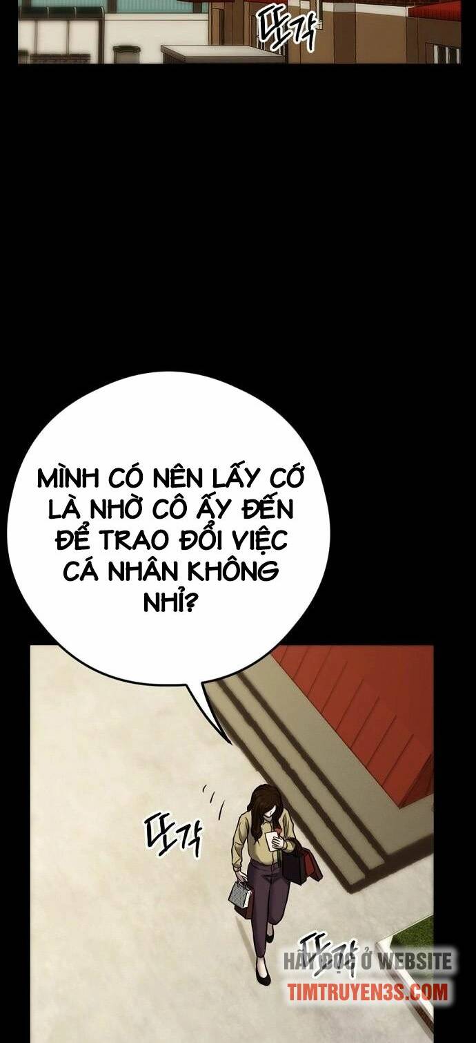 Đấu Kiếm - Công Tố Viên Lách Luật Chapter 2 - Trang 62