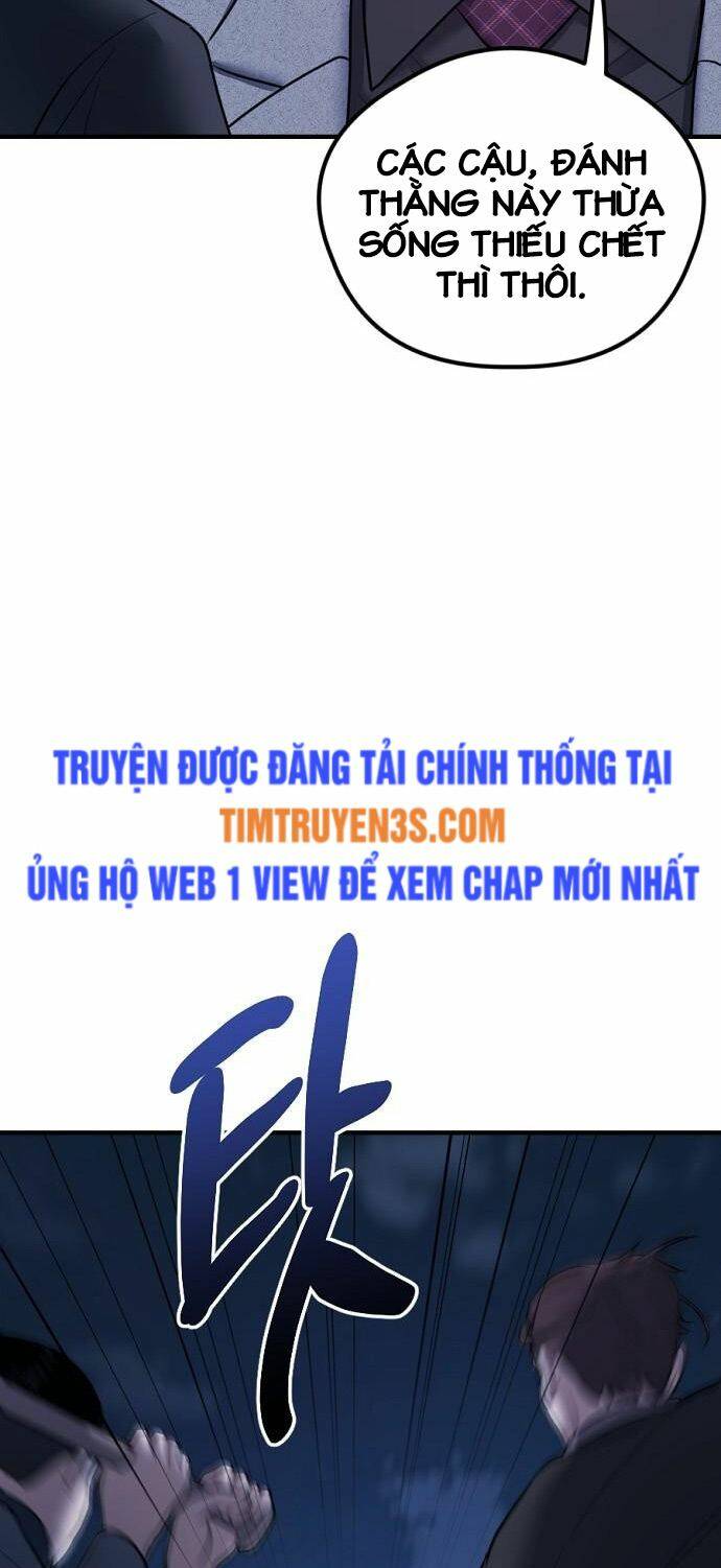 Đấu Kiếm - Công Tố Viên Lách Luật Chapter 1 - Trang 97