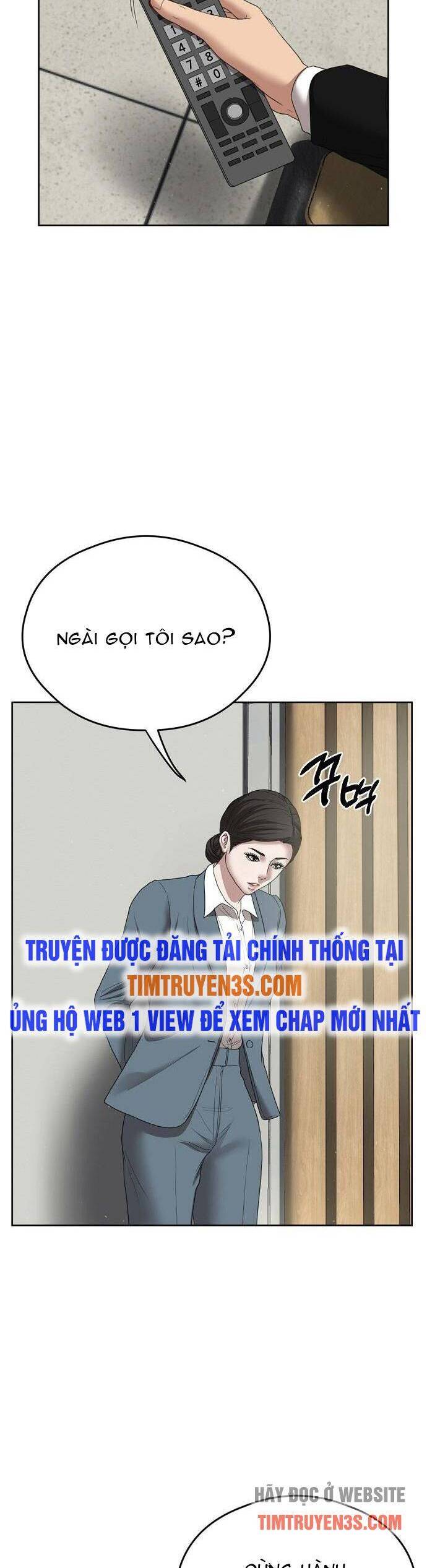 Đấu Kiếm - Công Tố Viên Lách Luật Chapter 10 - Trang 46