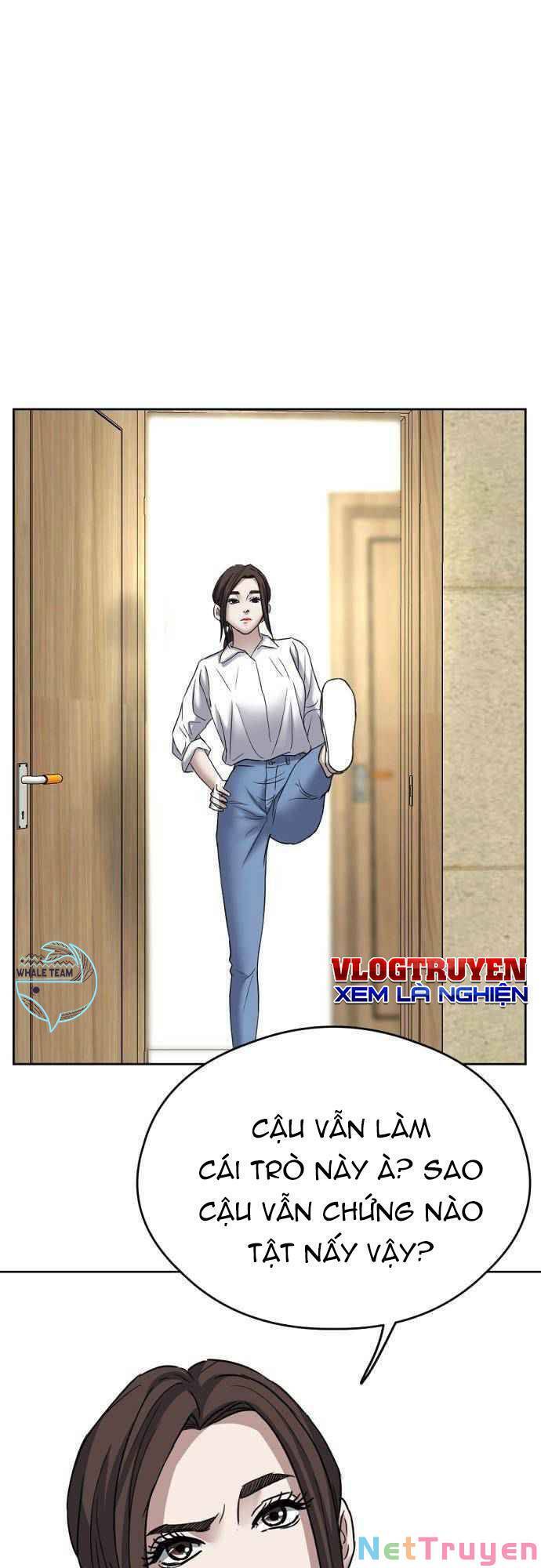 Đấu Kiếm - Công Tố Viên Lách Luật Chapter 12 - Trang 36