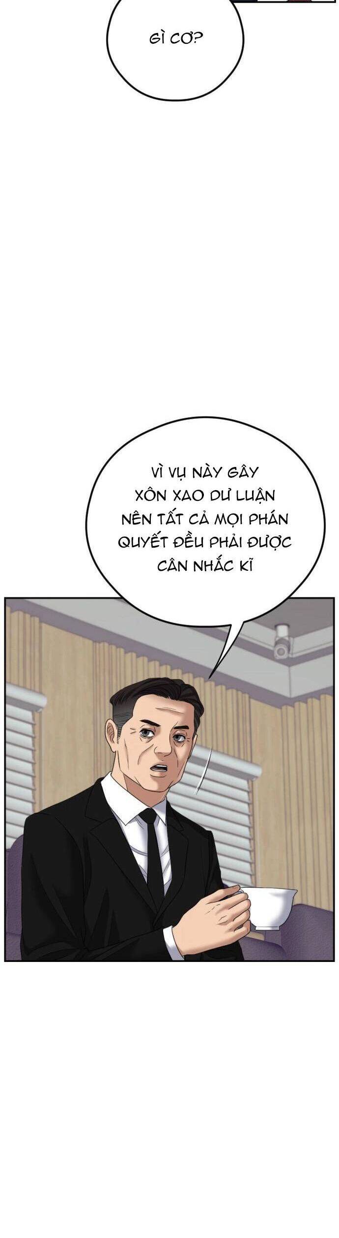 Đấu Kiếm - Công Tố Viên Lách Luật Chapter 6 - Trang 18