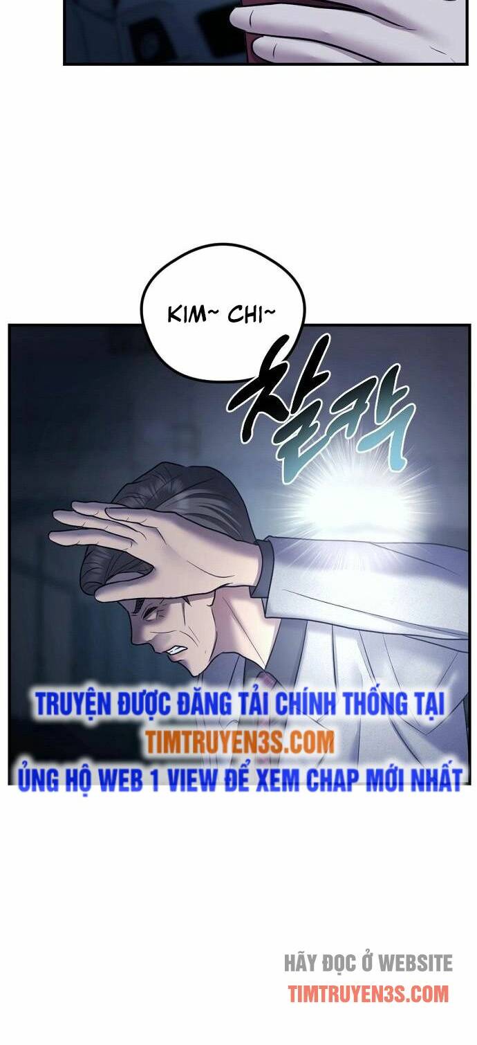 Đấu Kiếm - Công Tố Viên Lách Luật Chapter 1 - Trang 61