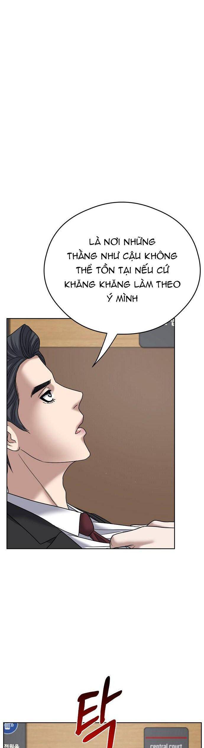 Đấu Kiếm - Công Tố Viên Lách Luật Chapter 9 - Trang 19