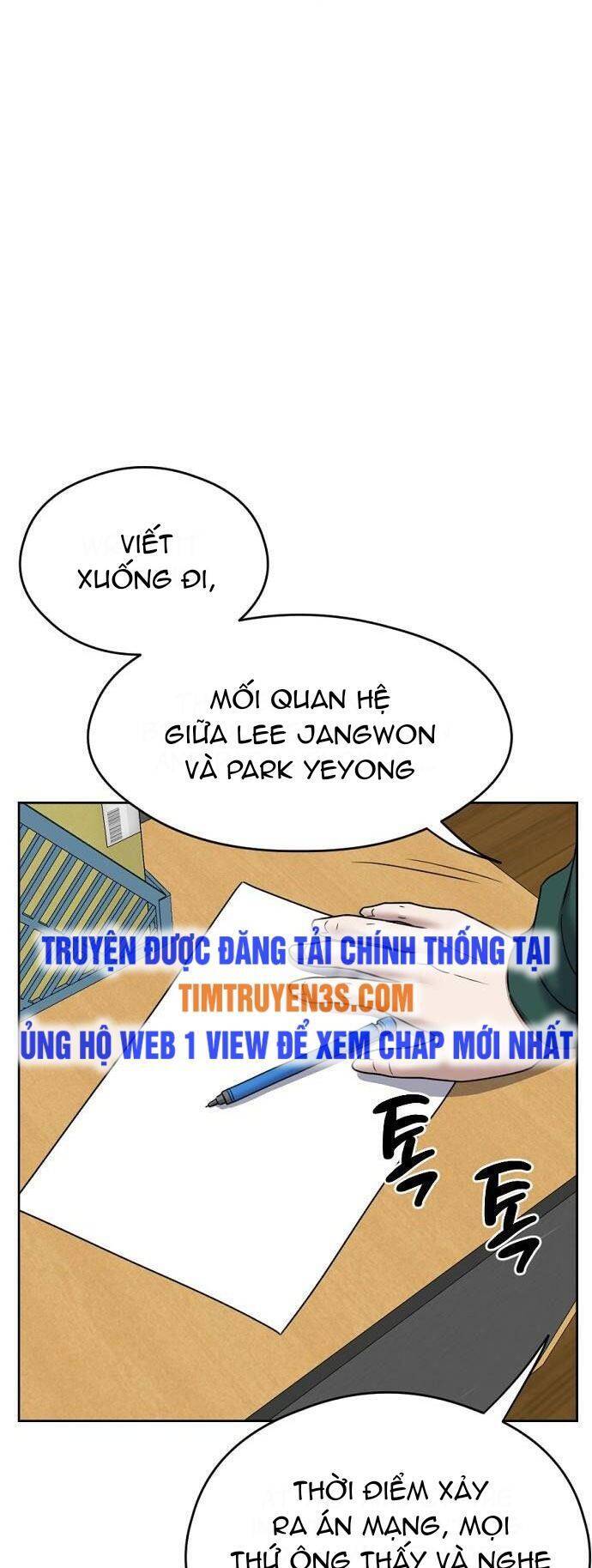 Đấu Kiếm - Công Tố Viên Lách Luật Chapter 14 - Trang 32