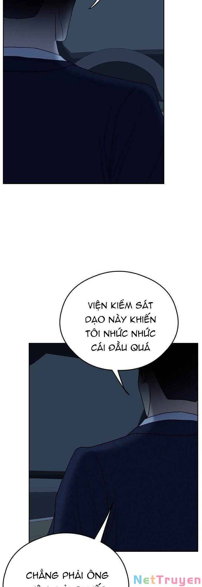 Đấu Kiếm - Công Tố Viên Lách Luật Chapter 11 - Trang 45