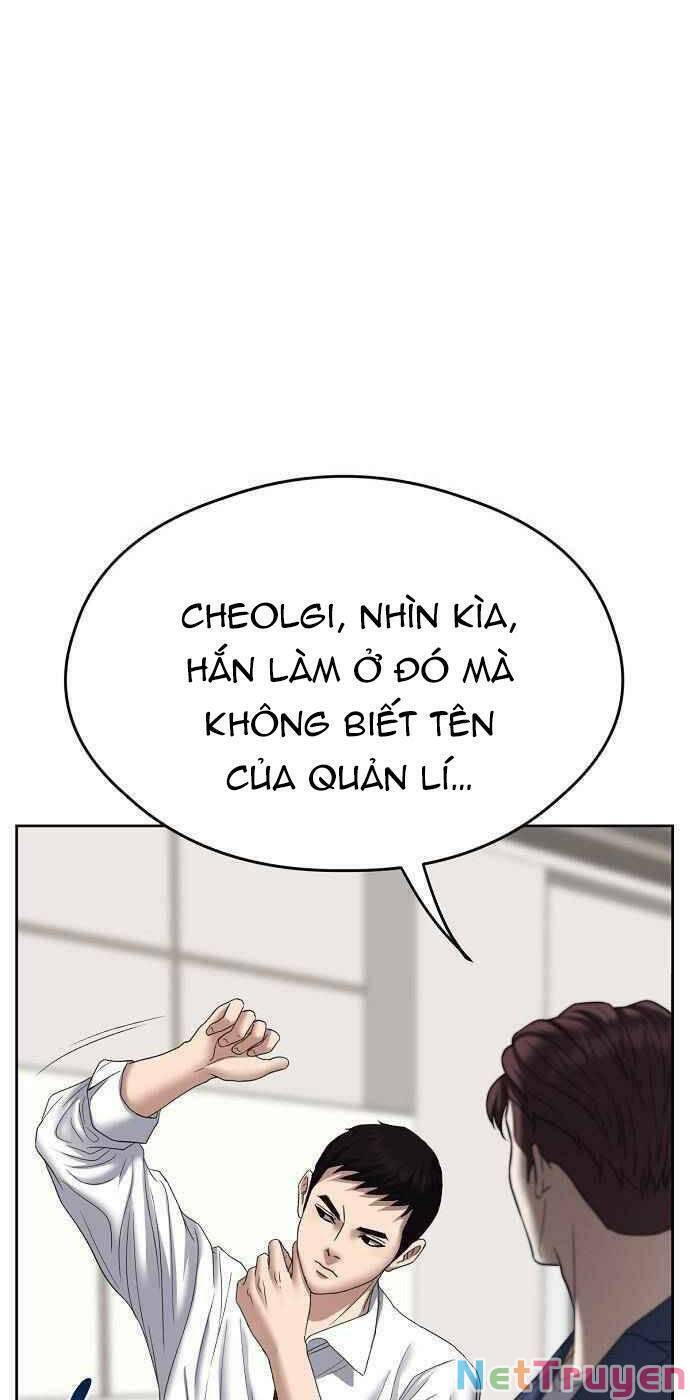 Đấu Kiếm - Công Tố Viên Lách Luật Chapter 11 - Trang 36