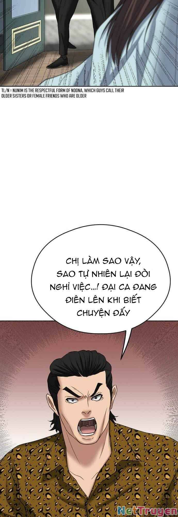 Đấu Kiếm - Công Tố Viên Lách Luật Chapter 12 - Trang 4