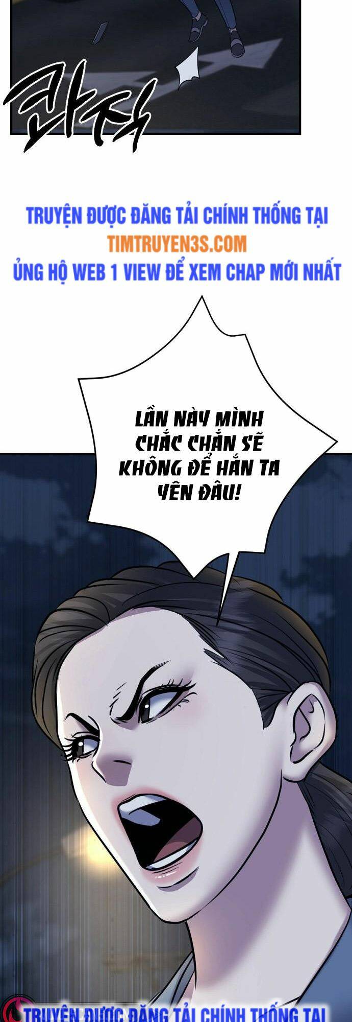 Đấu Kiếm - Công Tố Viên Lách Luật Chapter 1 - Trang 93