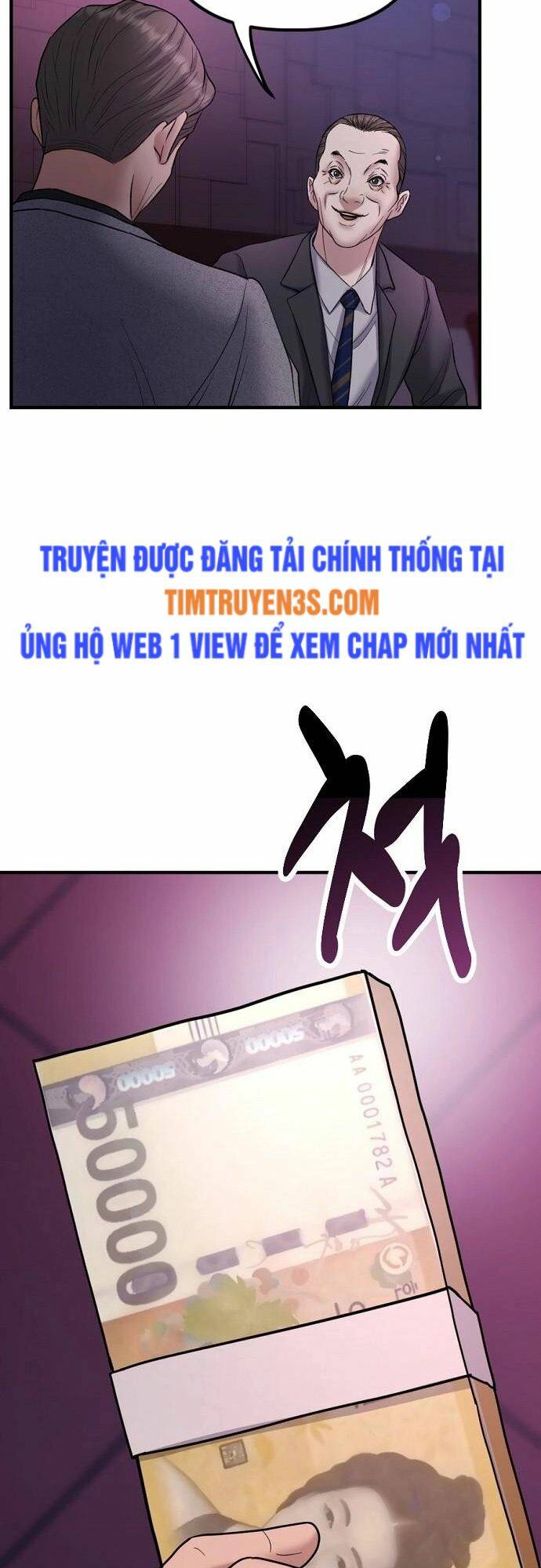 Đấu Kiếm - Công Tố Viên Lách Luật Chapter 1 - Trang 7