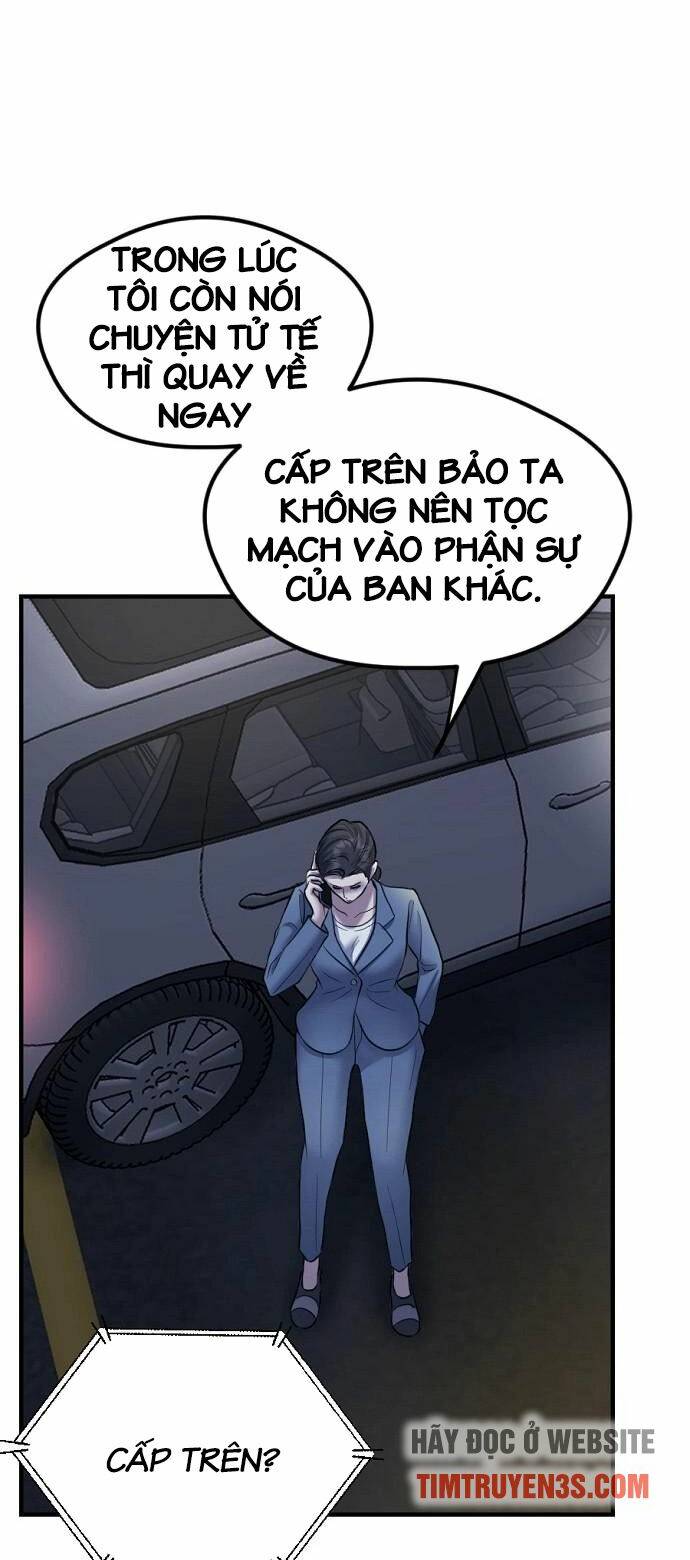 Đấu Kiếm - Công Tố Viên Lách Luật Chapter 1 - Trang 89