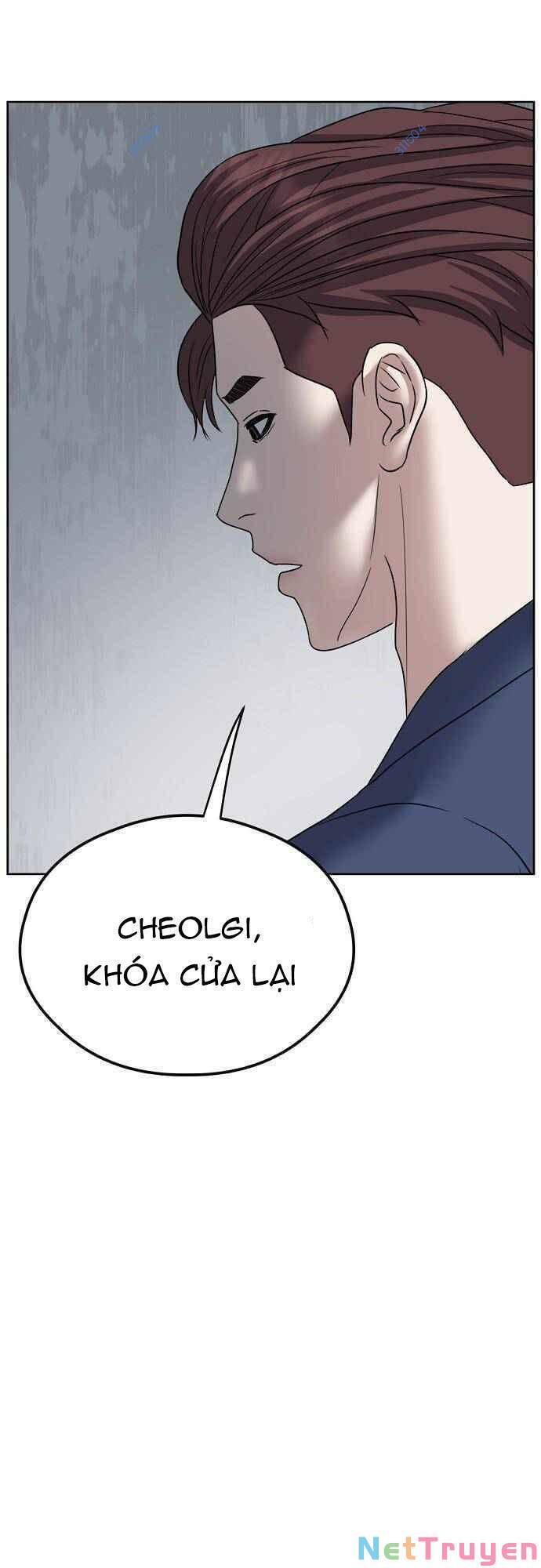 Đấu Kiếm - Công Tố Viên Lách Luật Chapter 11 - Trang 27