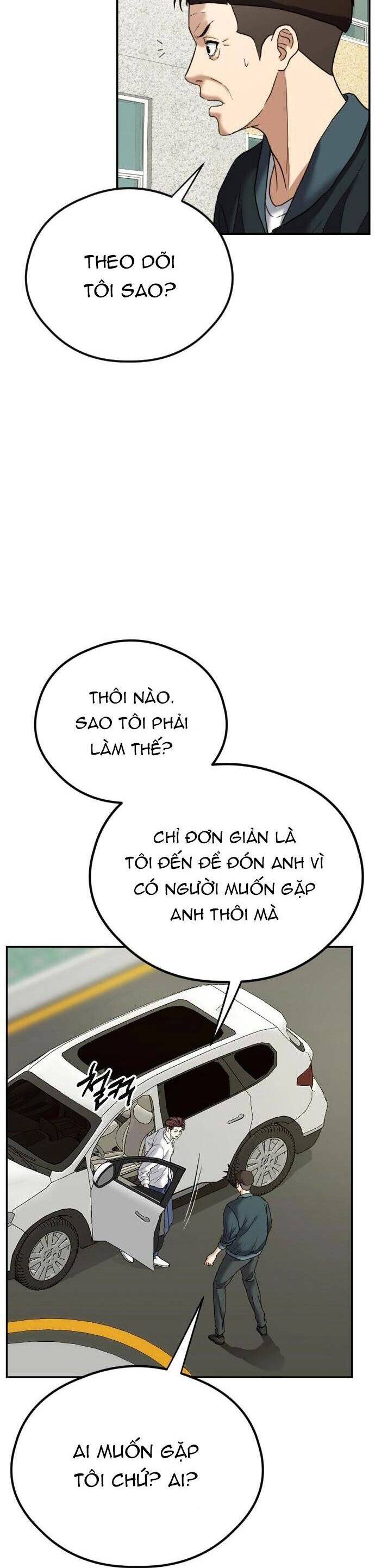 Đấu Kiếm - Công Tố Viên Lách Luật Chapter 6 - Trang 4