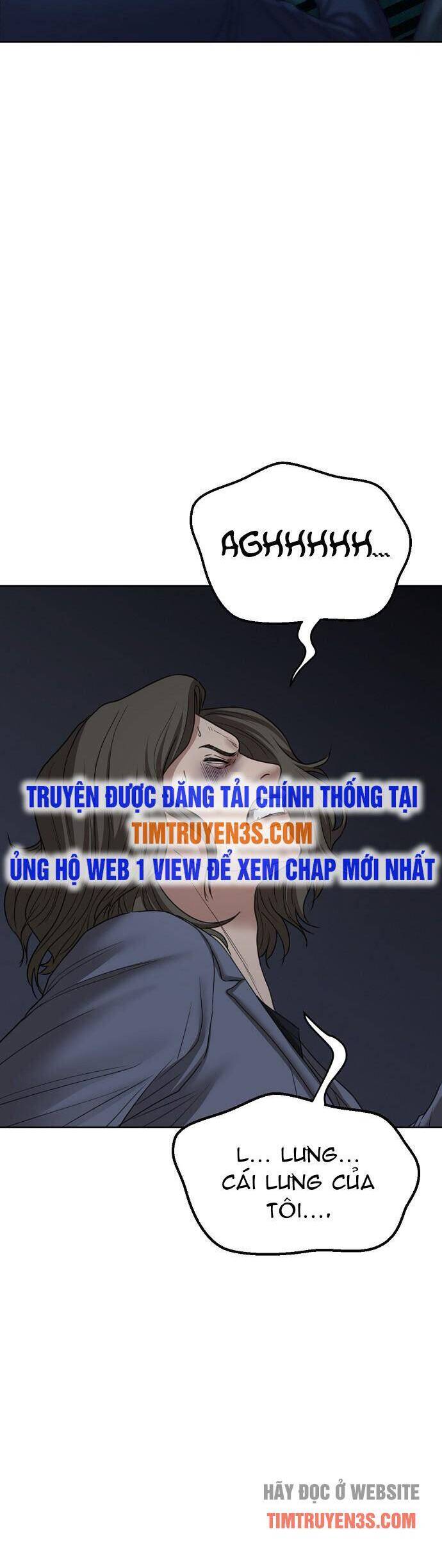 Đấu Kiếm - Công Tố Viên Lách Luật Chapter 10 - Trang 28