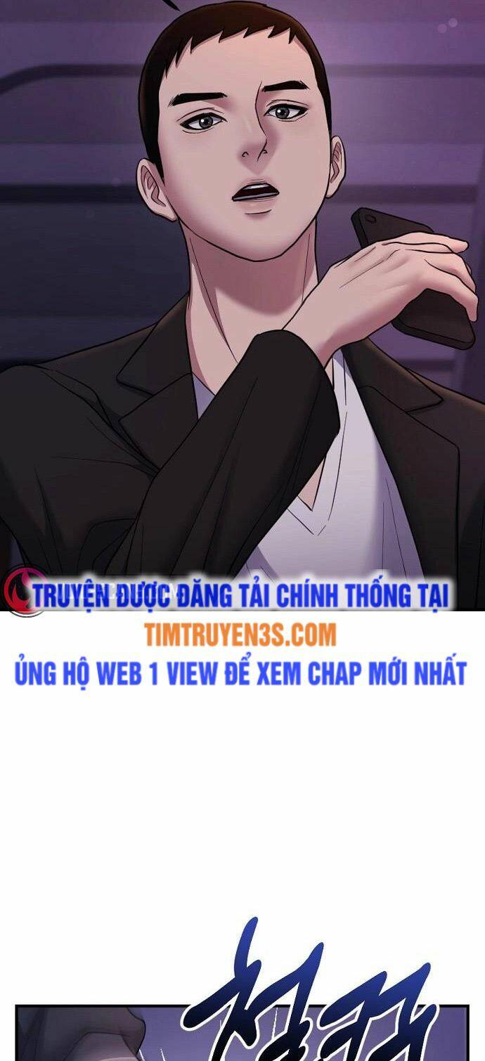 Đấu Kiếm - Công Tố Viên Lách Luật Chapter 1 - Trang 17