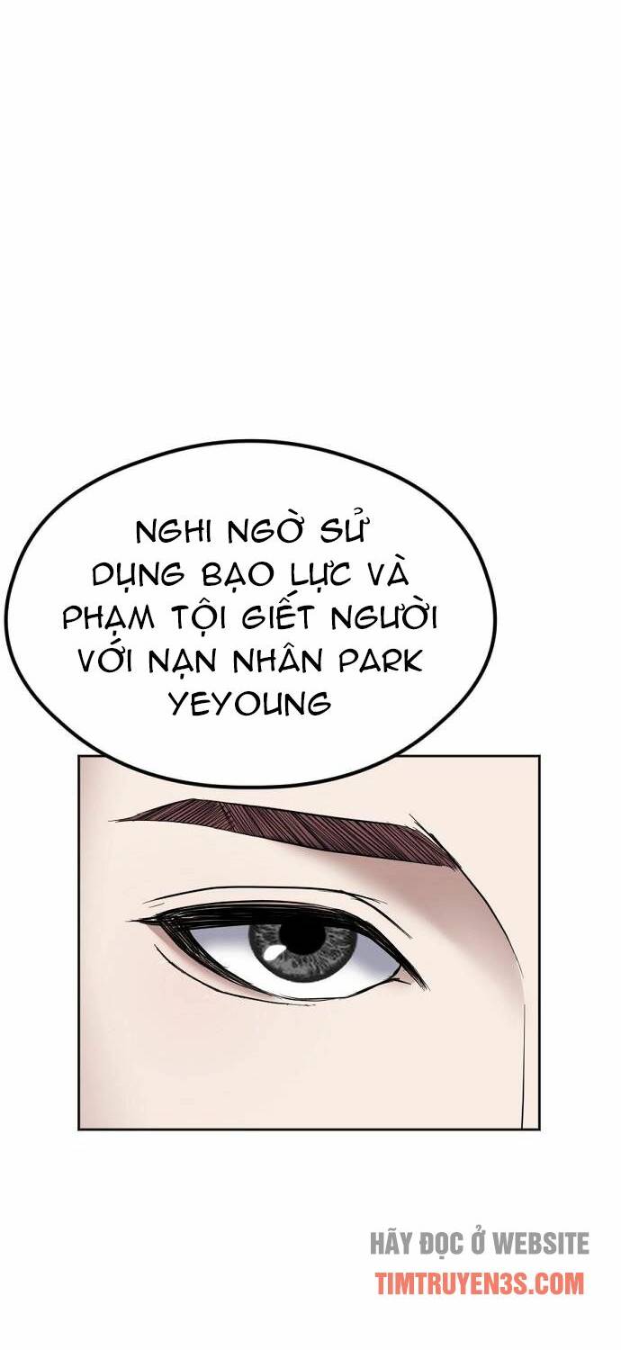 Đấu Kiếm - Công Tố Viên Lách Luật Chapter 3 - Trang 16