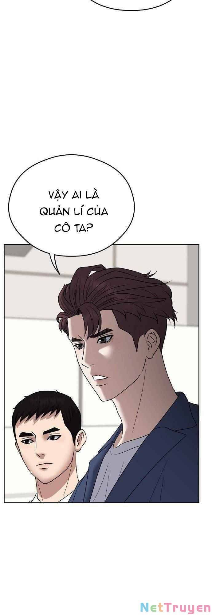 Đấu Kiếm - Công Tố Viên Lách Luật Chapter 11 - Trang 34