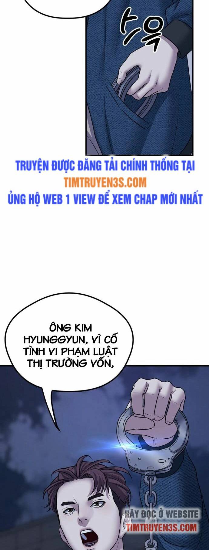 Đấu Kiếm - Công Tố Viên Lách Luật Chapter 1 - Trang 66