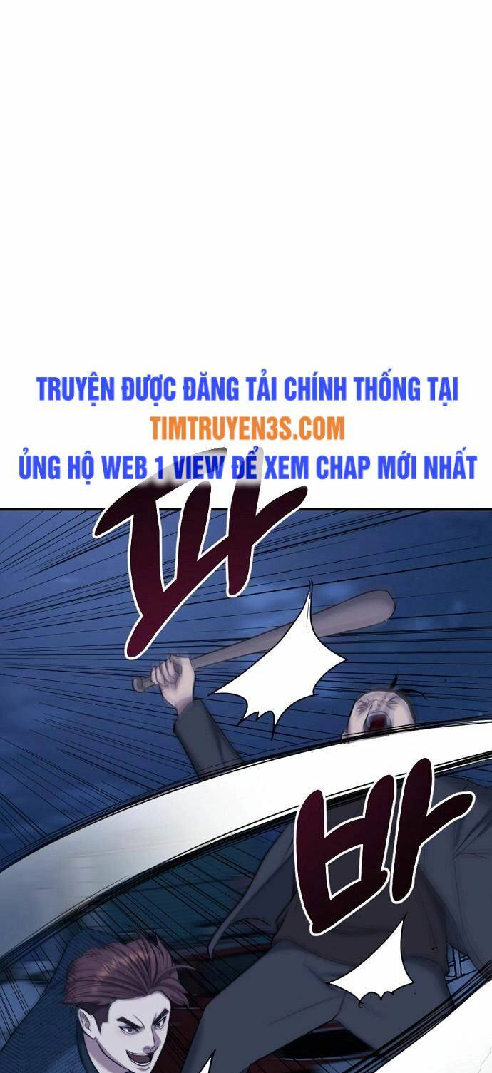 Đấu Kiếm - Công Tố Viên Lách Luật Chapter 2 - Trang 23